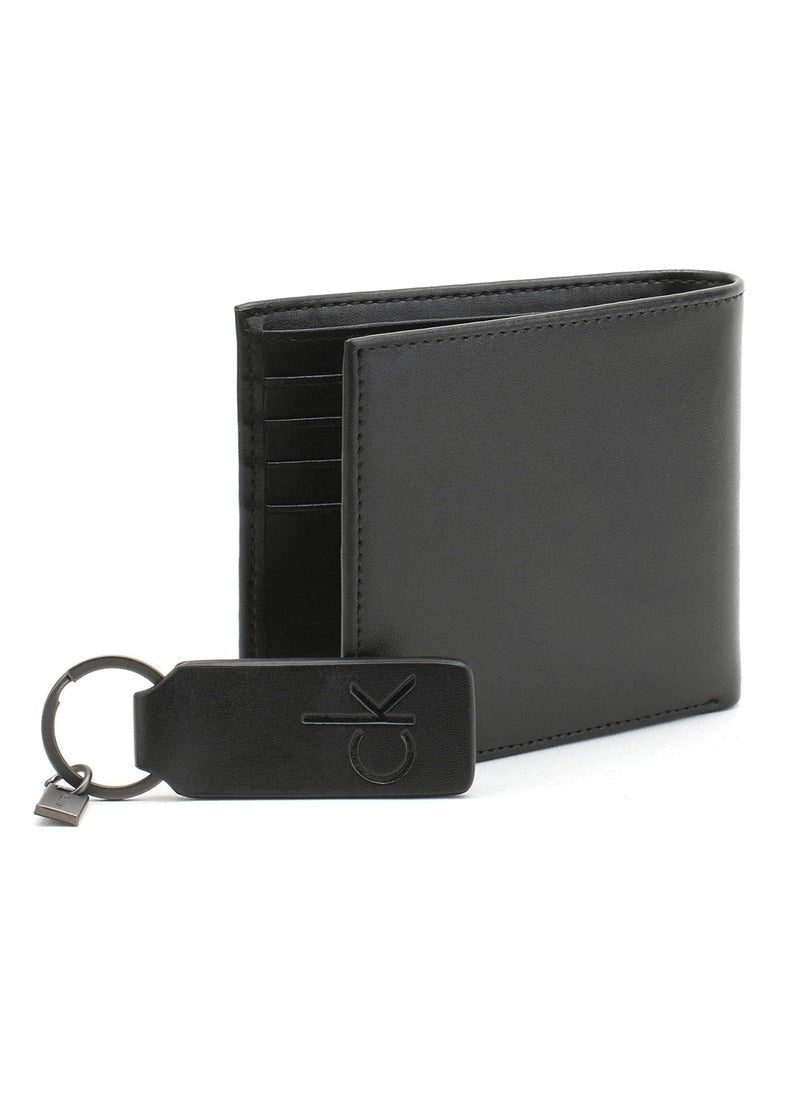 CK Wallet & Keychain Set For Men 7#