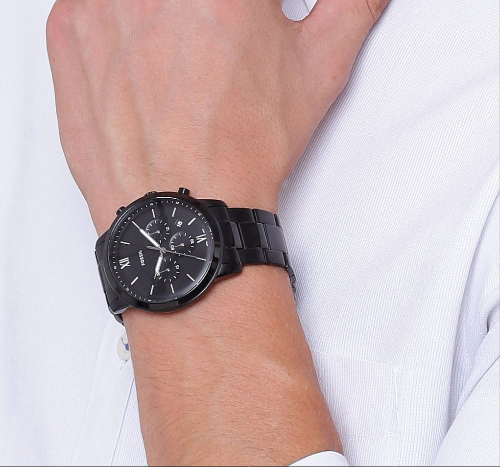 Fossil Watch For Men FS5474