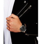ساعة فوسيل للرجال FS4812