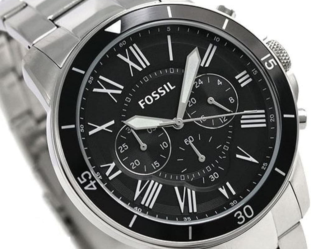 Fossil Watch For Men FS5236