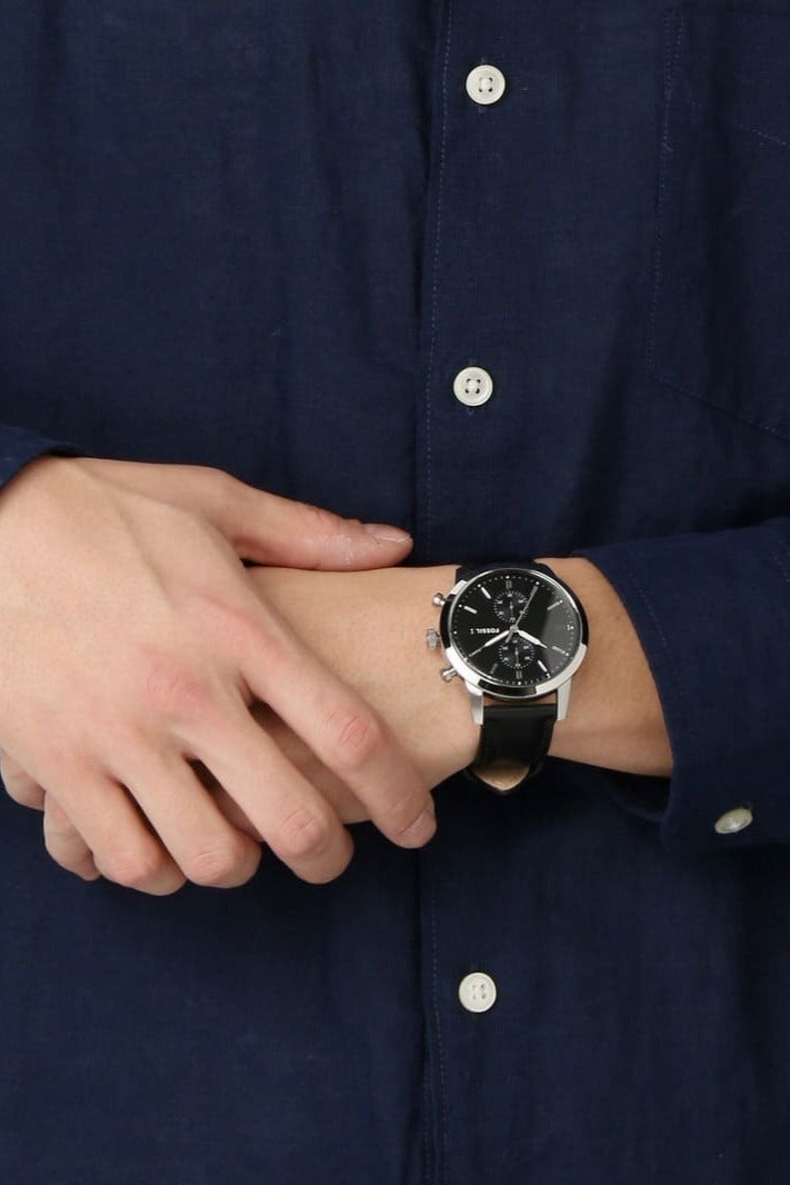 Fossil Watch For Men FS5396