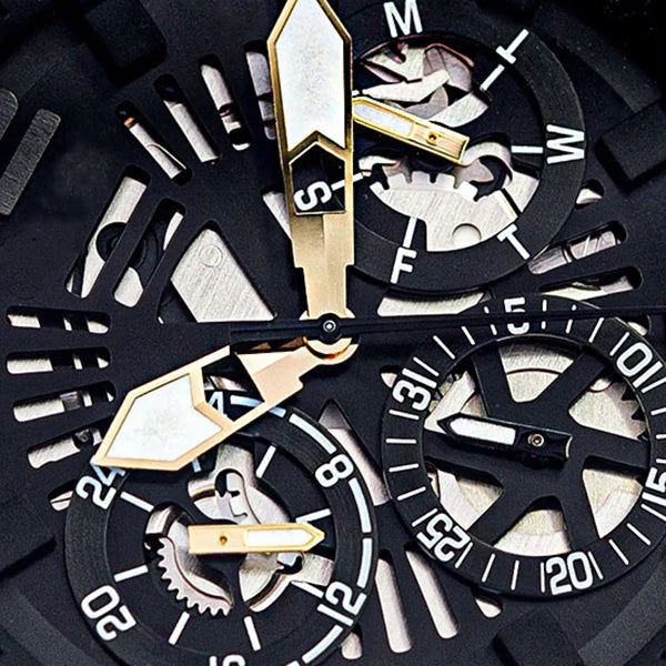 Guess Watch For Men GW0368G3