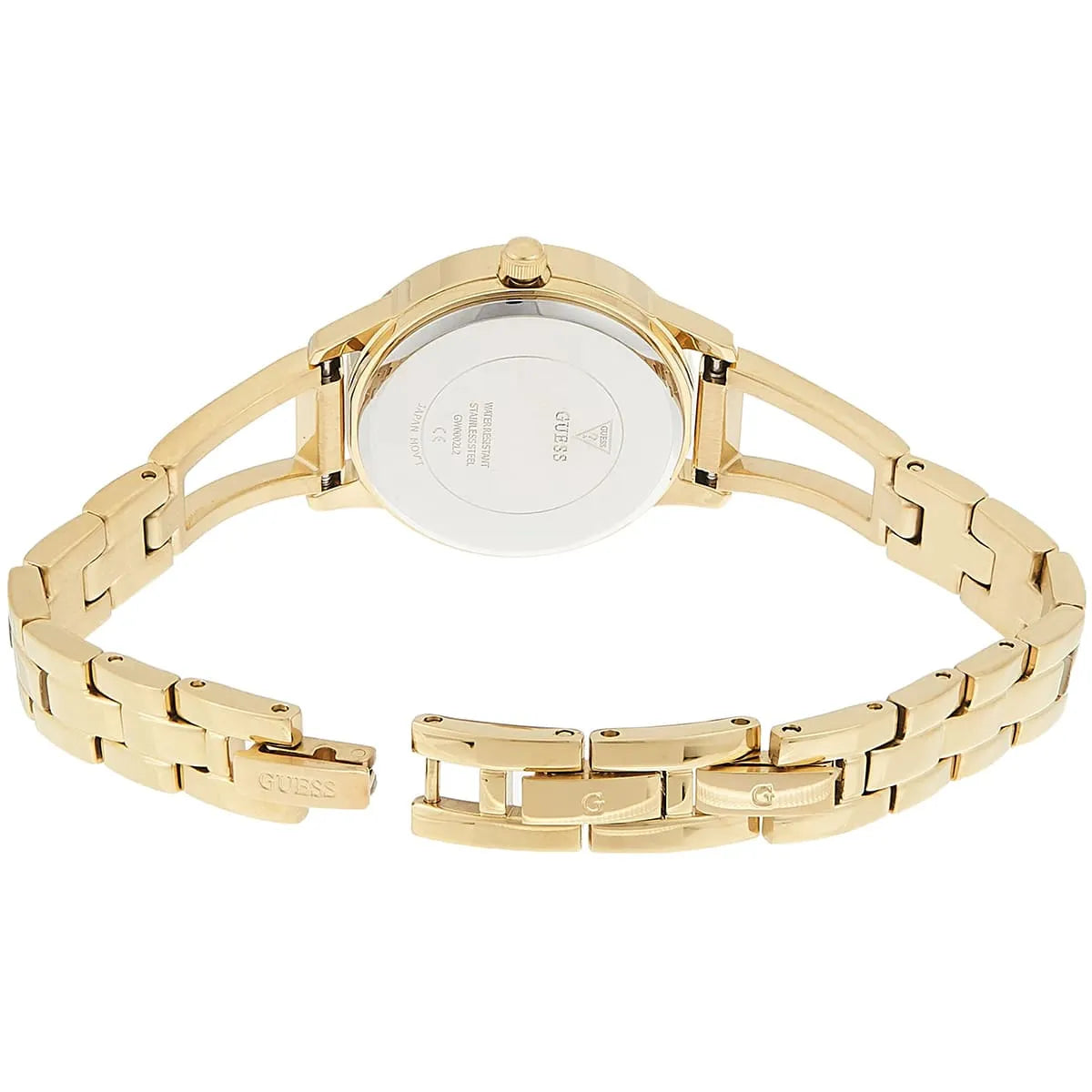 ساعة جيس للنساء GW0002L2