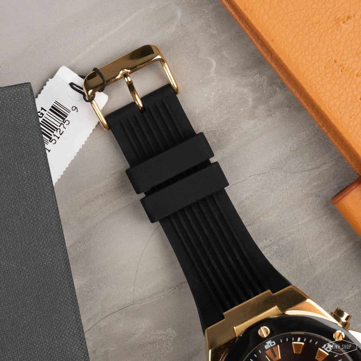 Guess Watch For Men GW0057G1