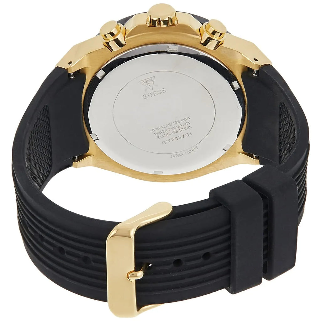 Guess Watch For Men GW0057G1
