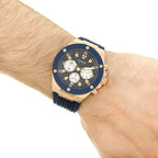 ساعة يد رجالية من Guess طراز GW0057G2