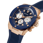 ساعة يد رجالية من Guess طراز GW0057G2