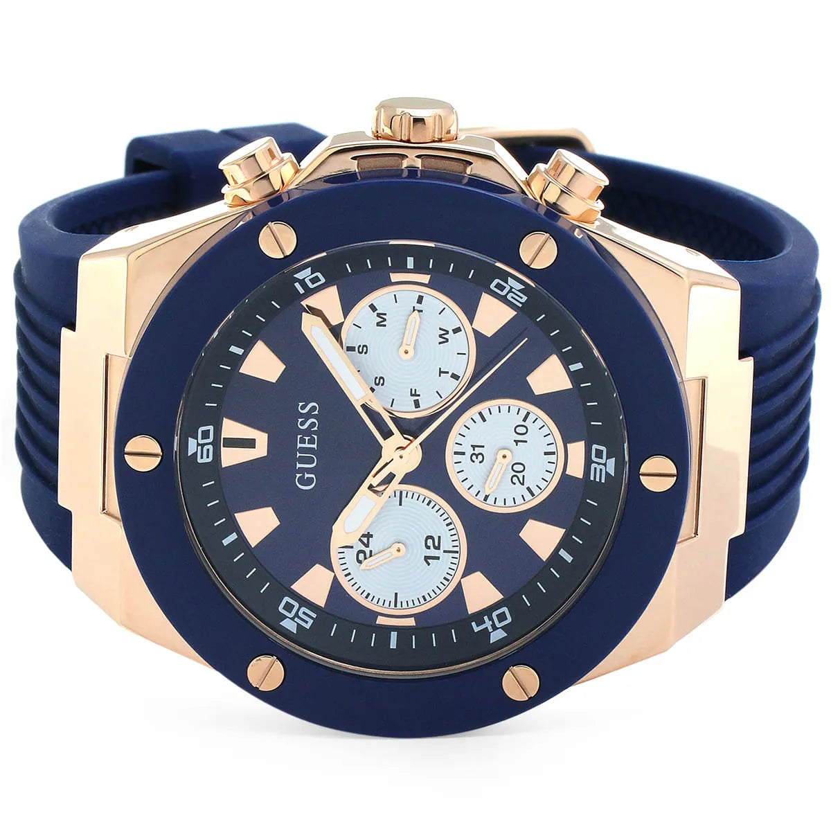 Guess Watch For Men GW0057G2