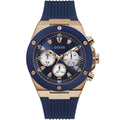 ساعة يد رجالية من Guess طراز GW0057G2