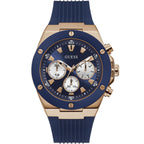 ساعة يد رجالية من Guess طراز GW0057G2