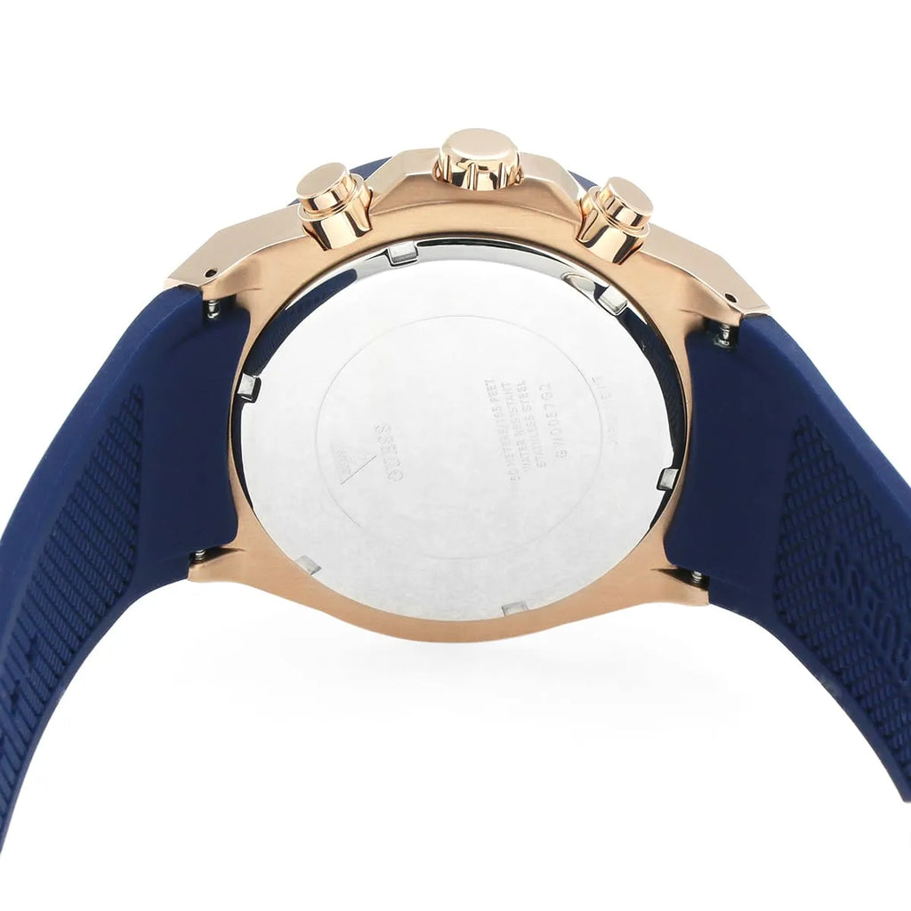 Guess Watch For Men GW0057G2