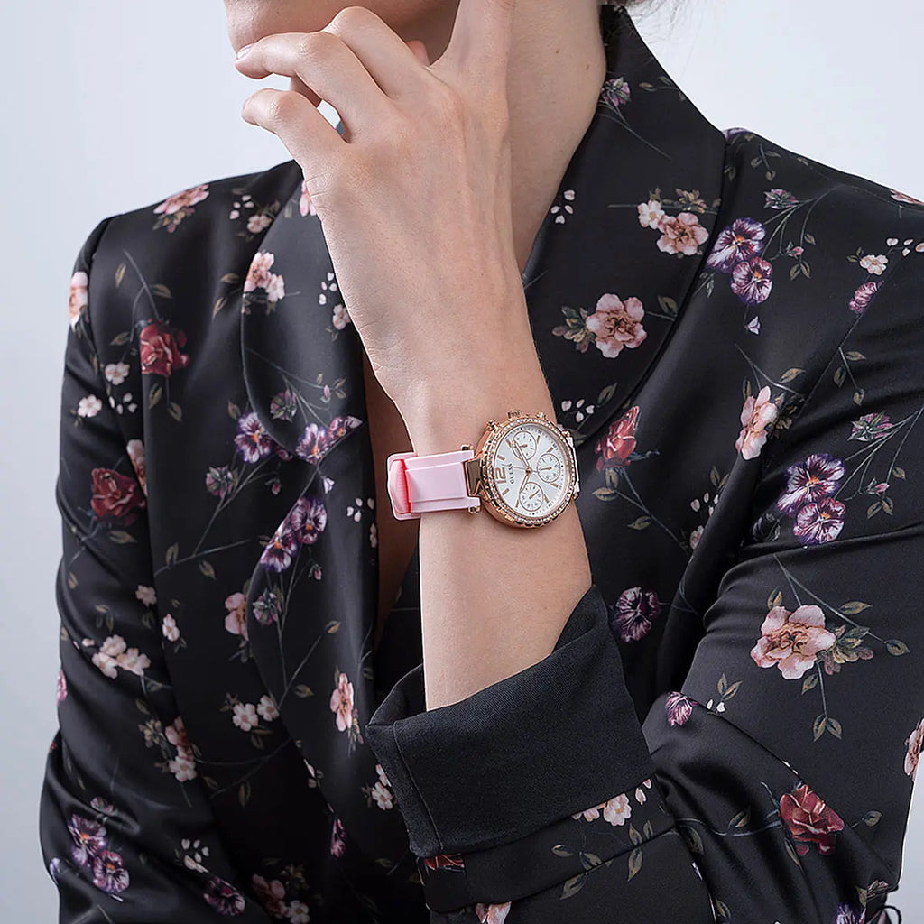 ساعة جيس للنساء GW0113L4