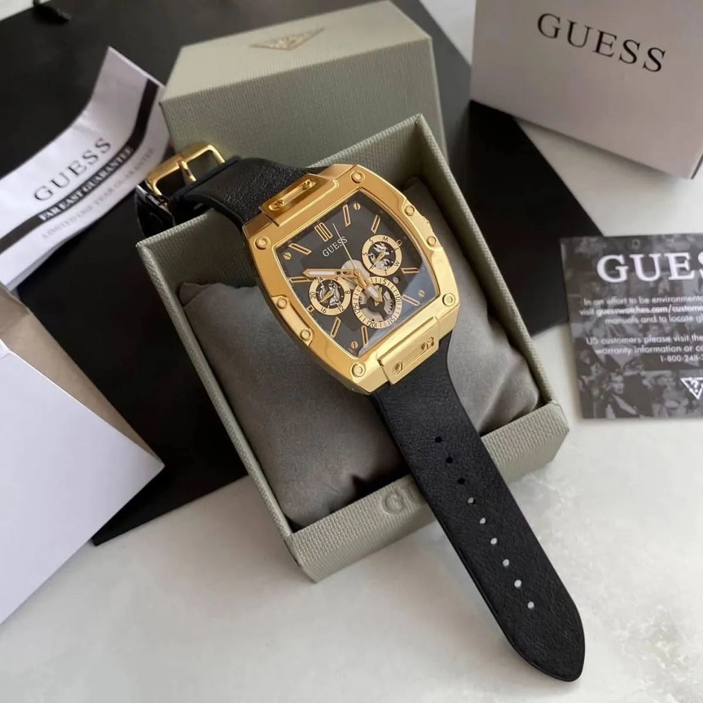 Guess Watch For Men GW0202G1