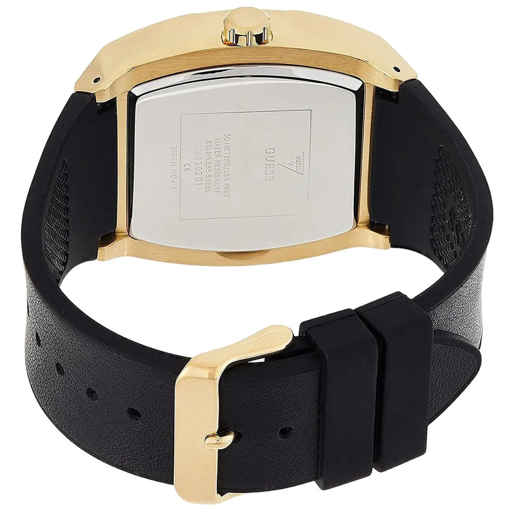 Guess Watch For Men GW0202G1