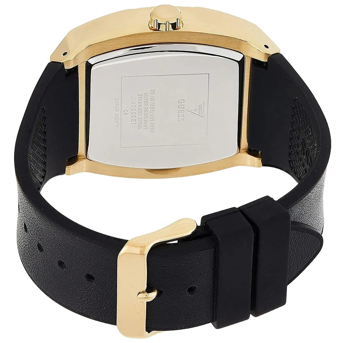 Guess Watch For Men GW0202G1