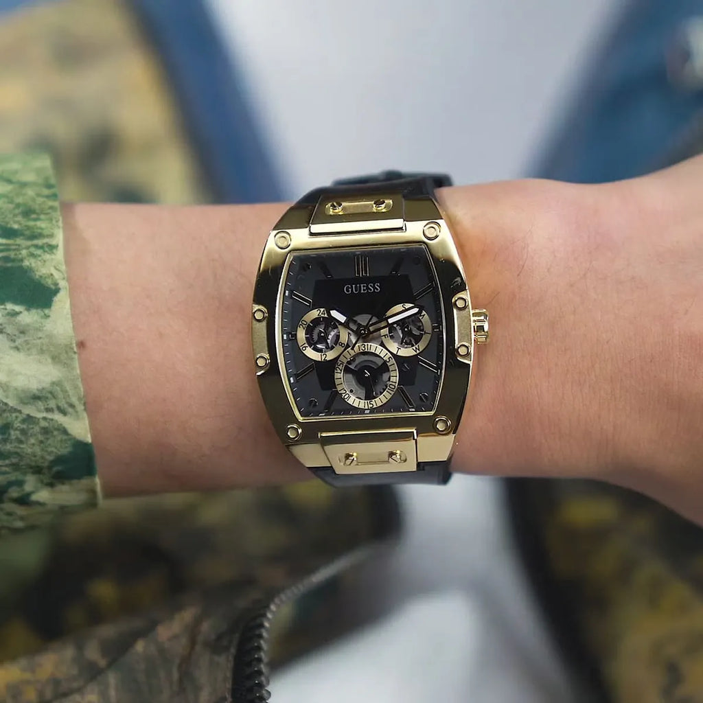 Guess Watch For Men GW0202G1