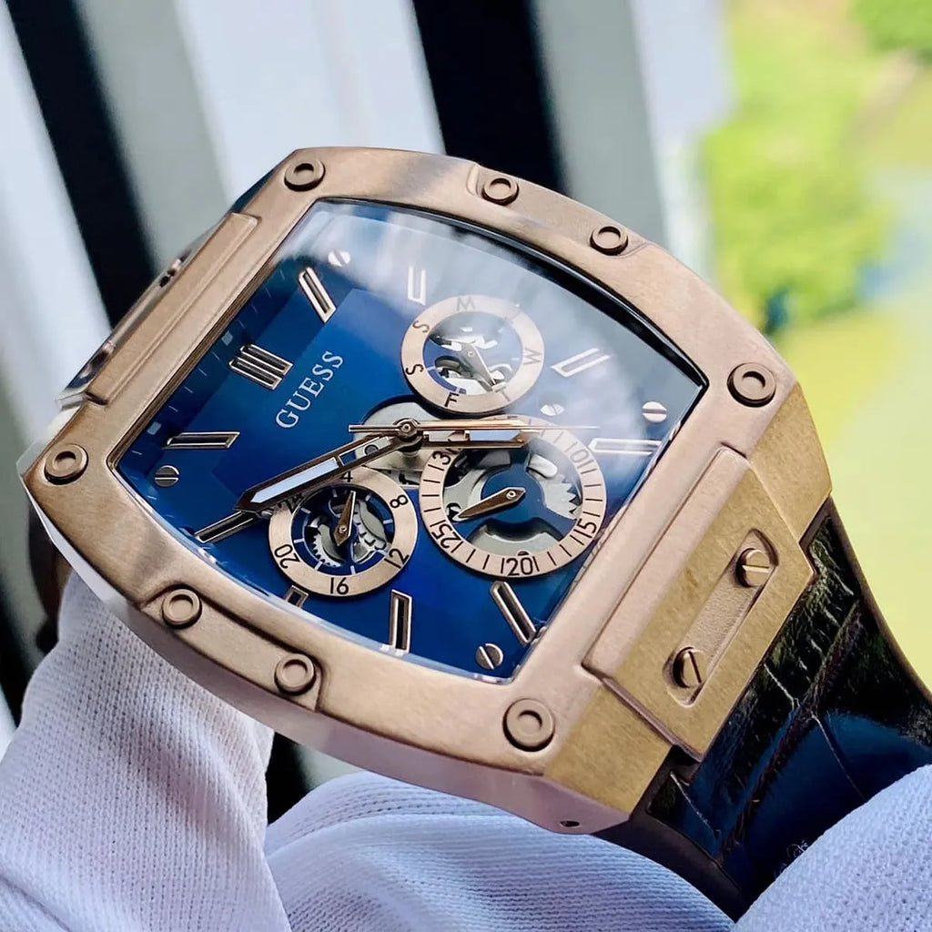 Guess Watch For Men GW0202G2