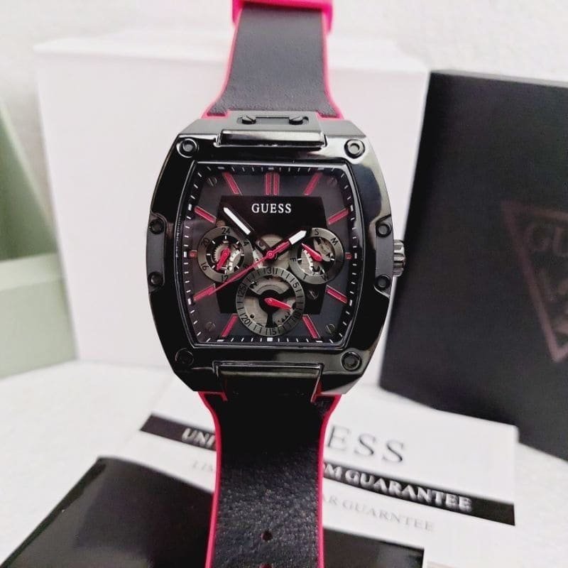 Guess Watch  For Men GW0202G7