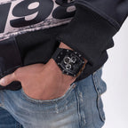Guess Watch For Men GW0203G3