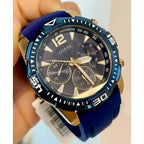 Guess Watch For Men GW0211G4