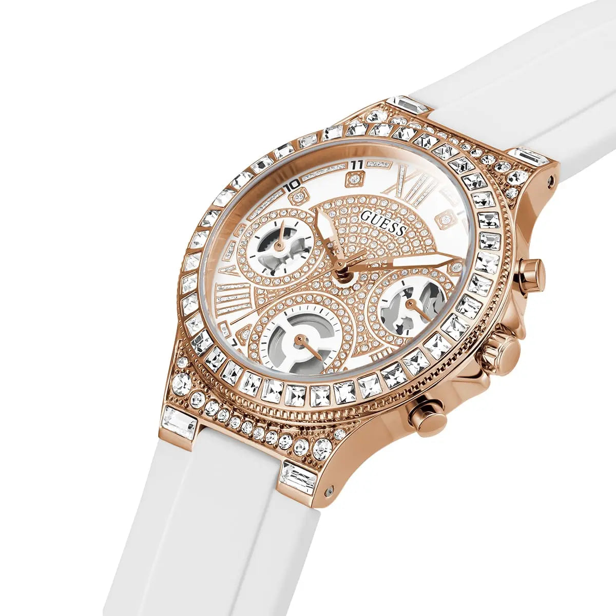 ساعة جيس للنساء GW0257L2