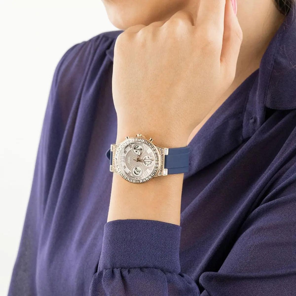 ساعة جيس للنساء GW0257L3