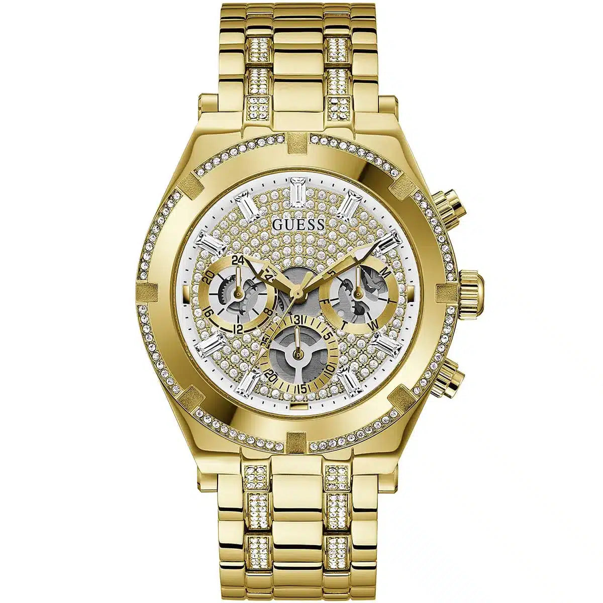 Guess Watch For Men GW0261G2