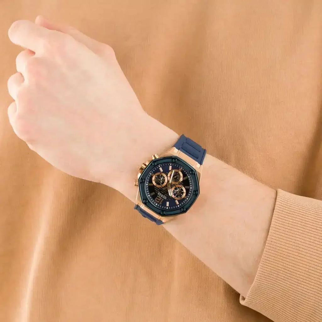 Guess Watch For Men GW0263G2