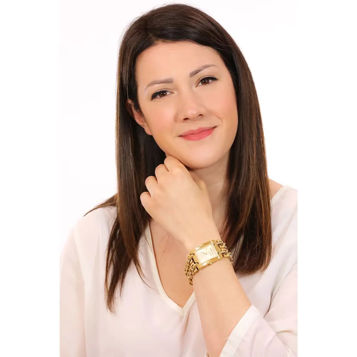 ساعة جيس للنساء GW0294L2