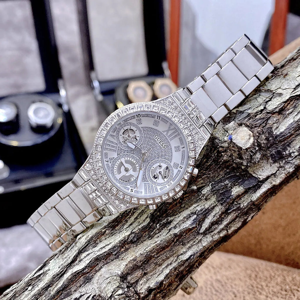 ساعة جيس للنساء GW0320L1