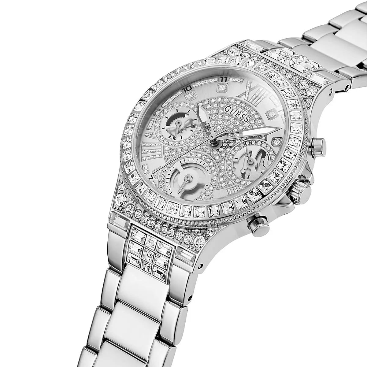 ساعة جيس للنساء GW0320L1