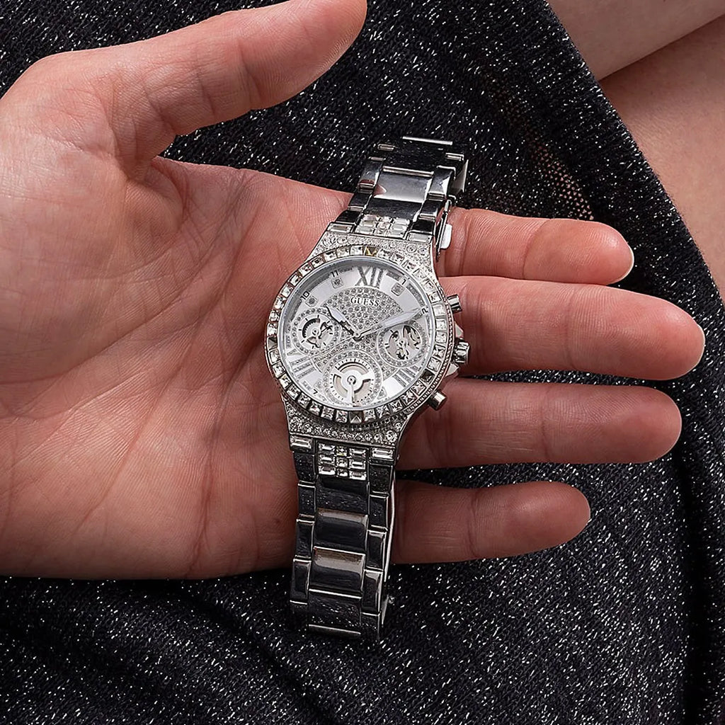 ساعة جيس للنساء GW0320L1