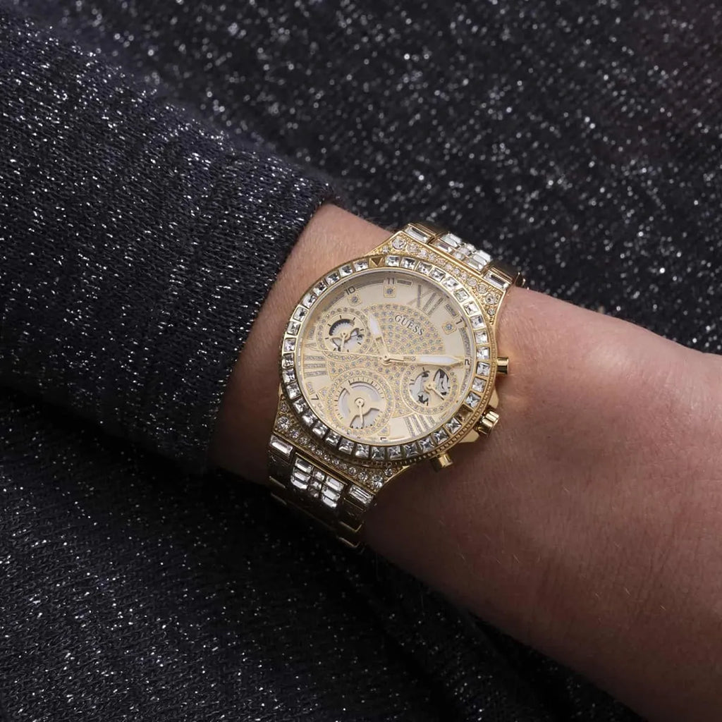 ساعة جيس للنساء GW0320L2