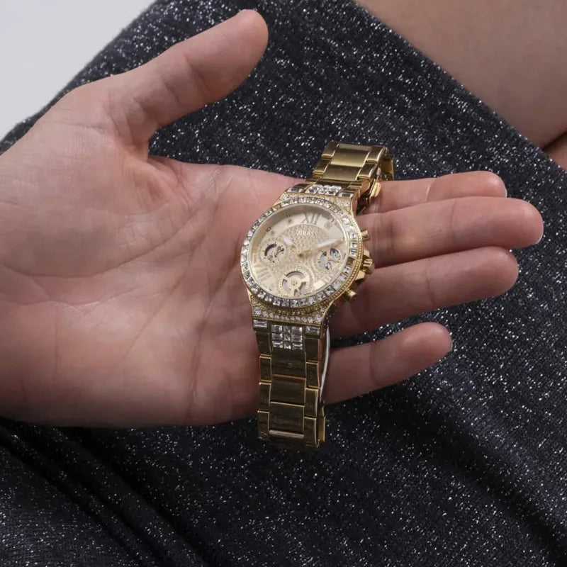 ساعة جيس للنساء GW0320L2