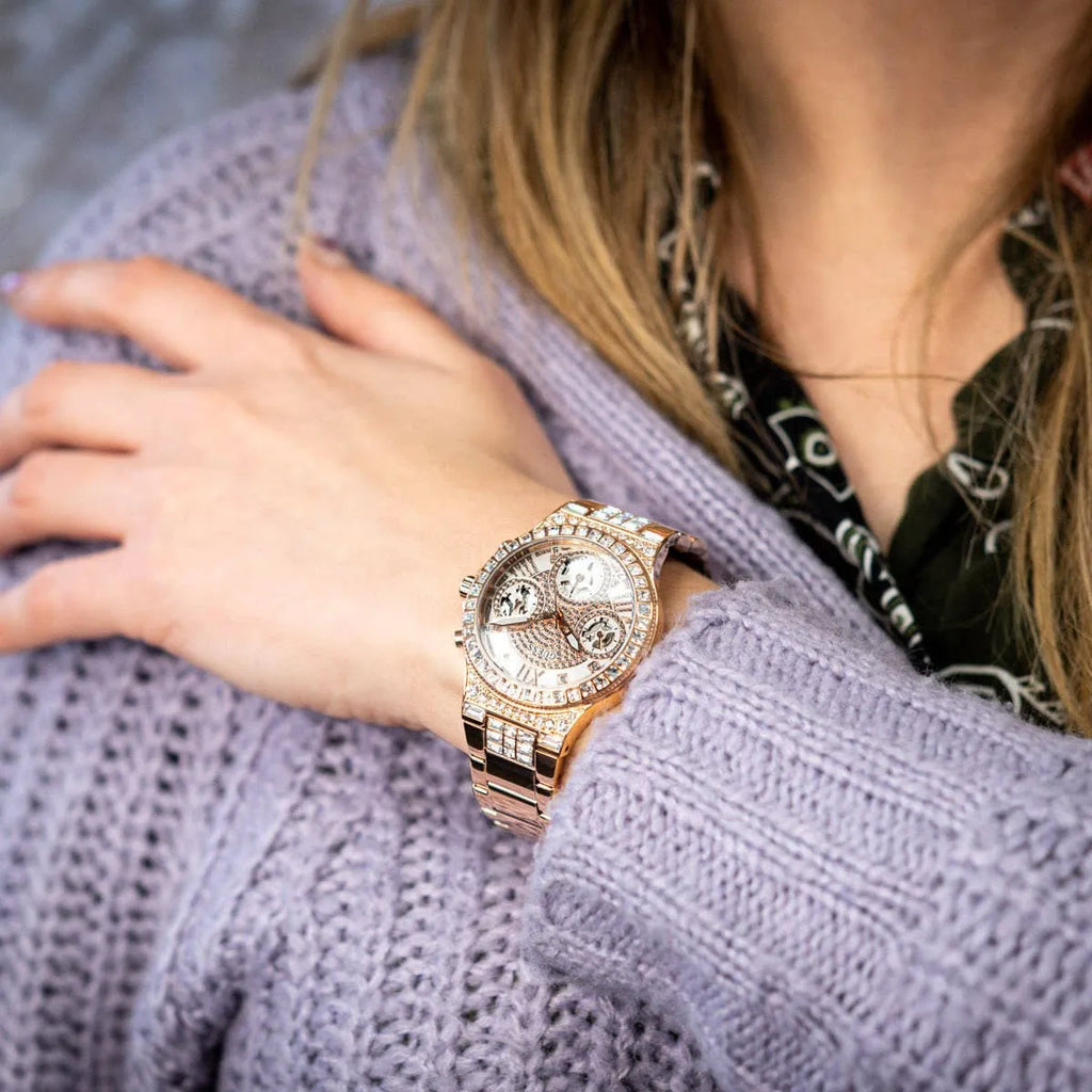 ساعة جيس للنساء GW0320L3