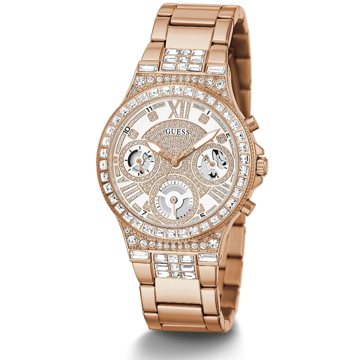 ساعة جيس للنساء GW0320L3