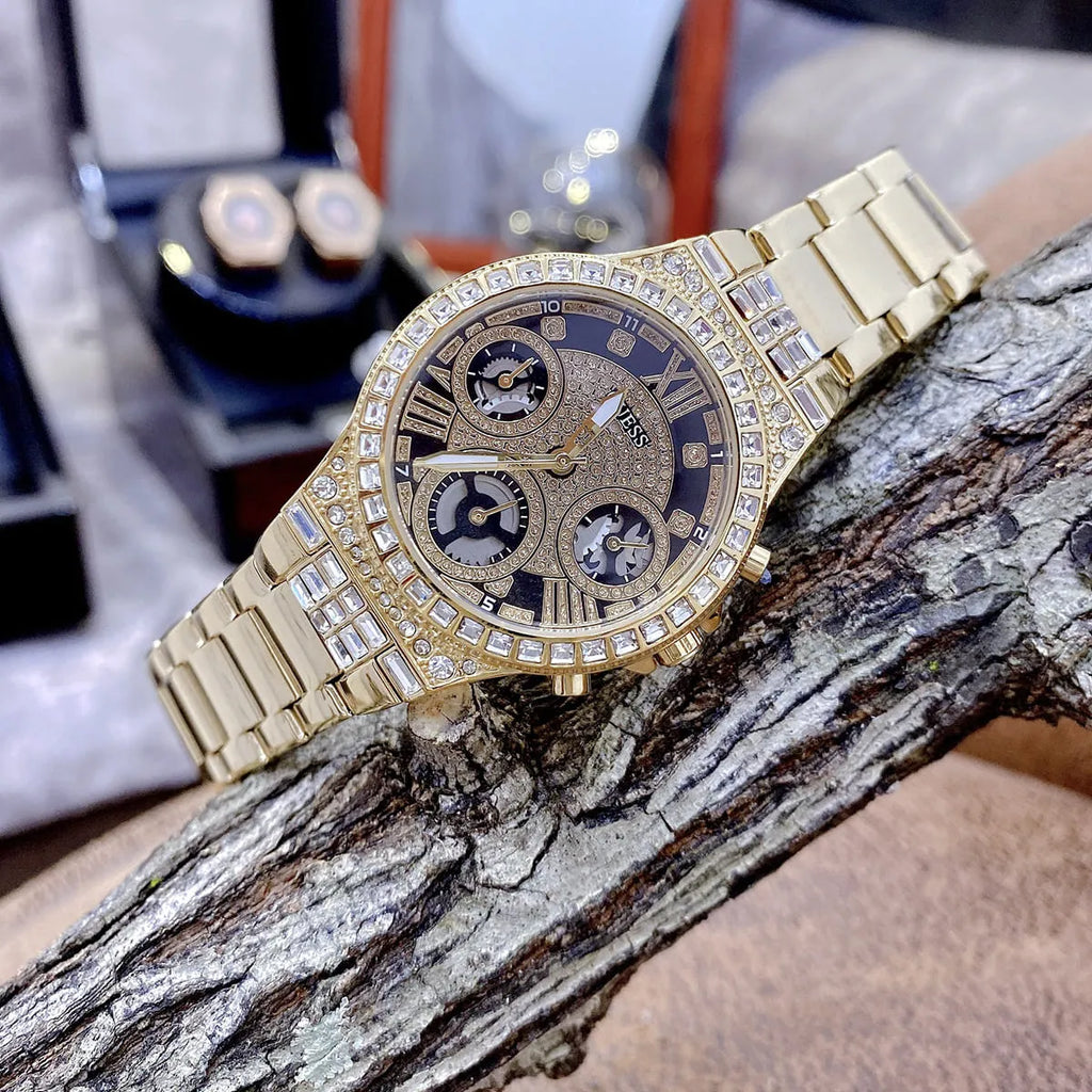 ساعة جيس للنساء GW0320L5