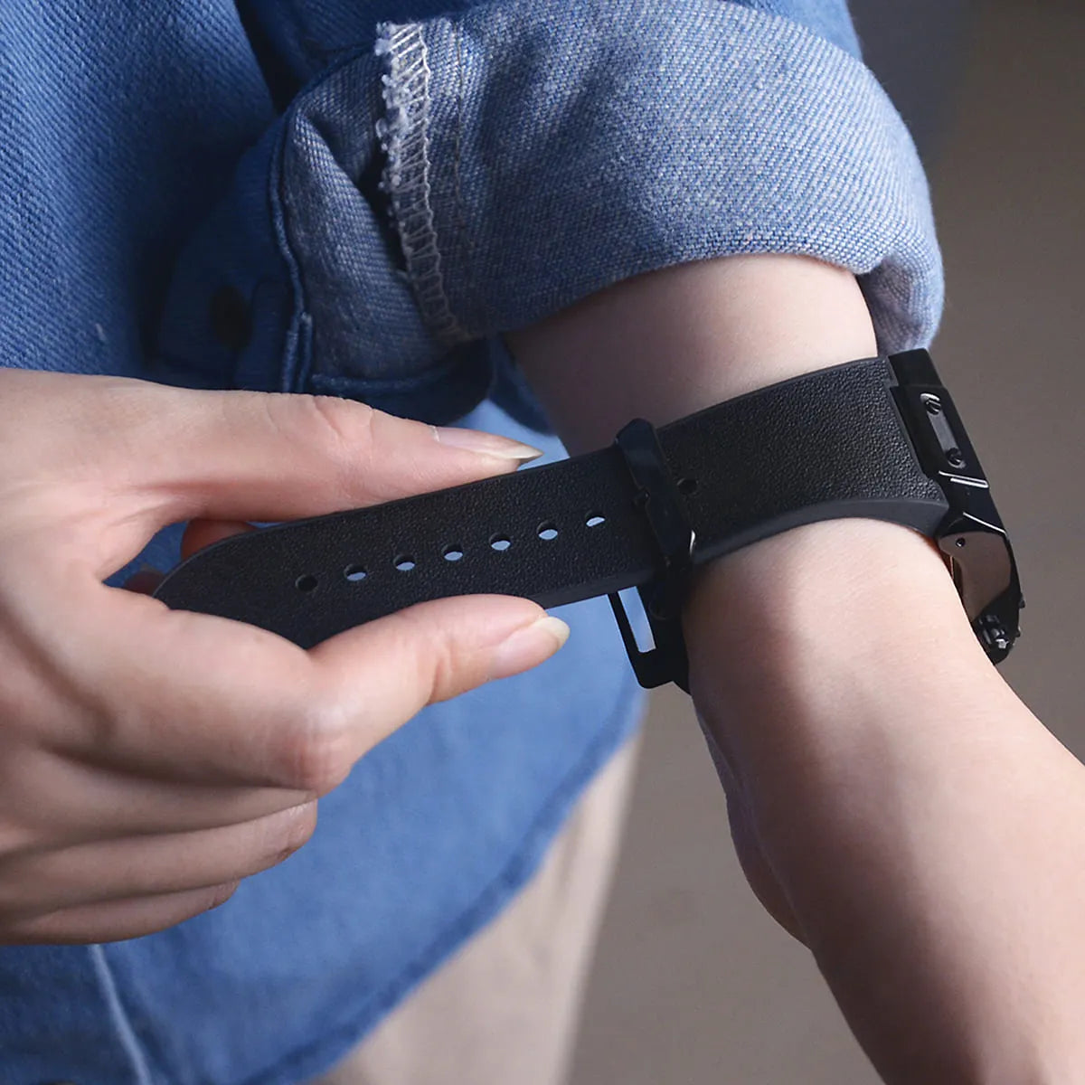 Guess Watch For Men GW0386G1