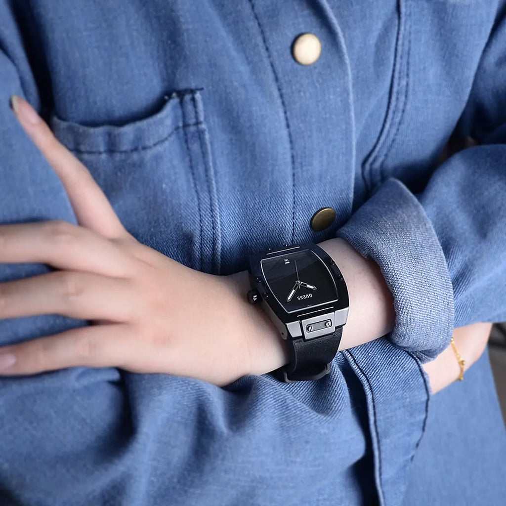 Guess Watch For Men GW0386G1