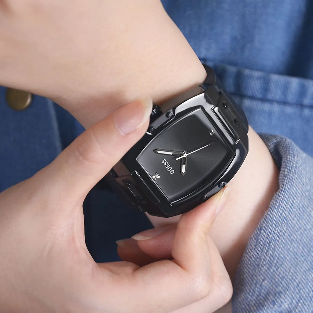 Guess Watch For Men GW0386G1