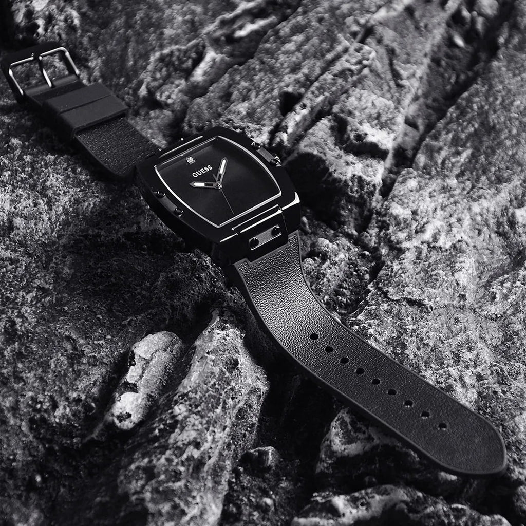 Guess Watch For Men GW0386G1