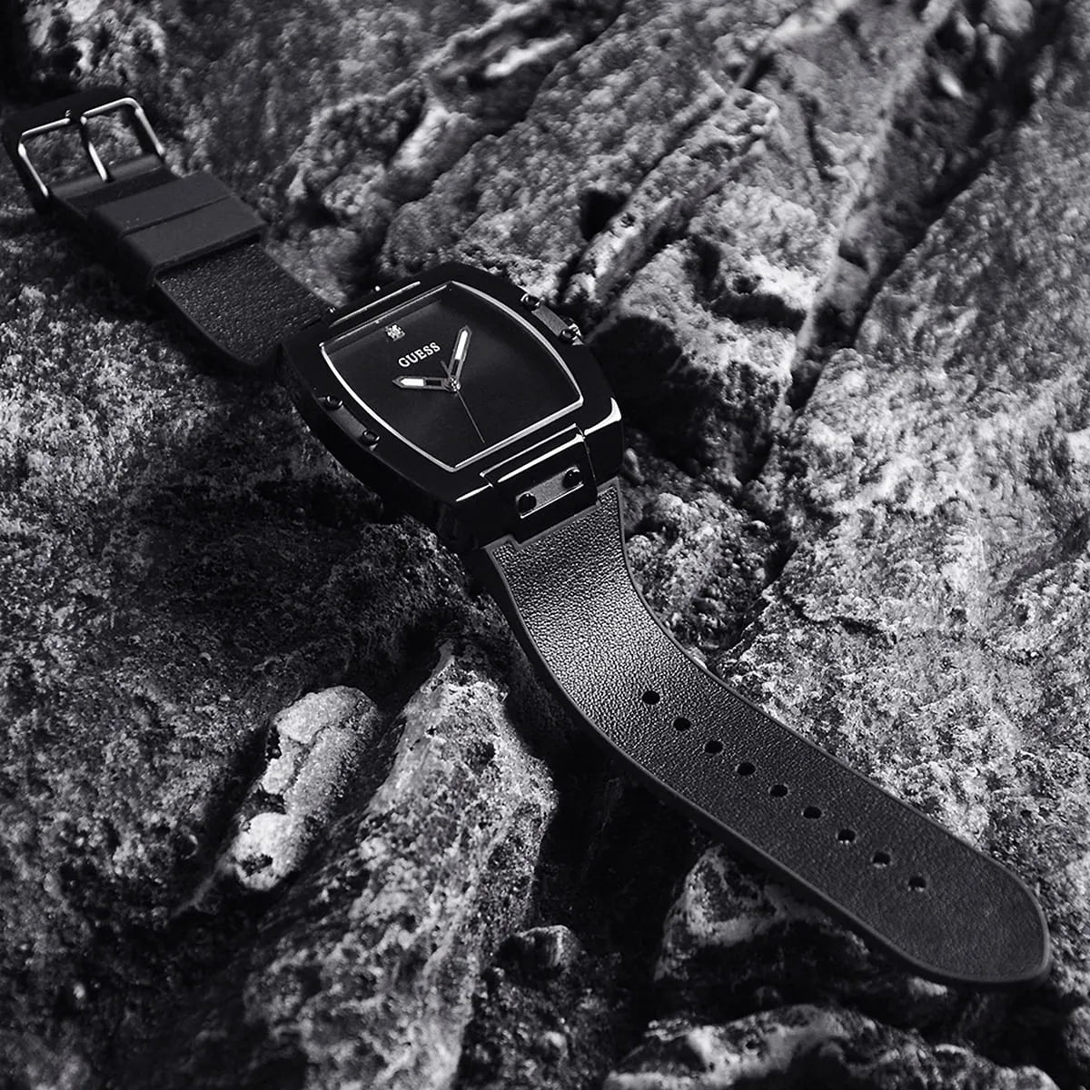 Guess Watch For Men GW0386G1