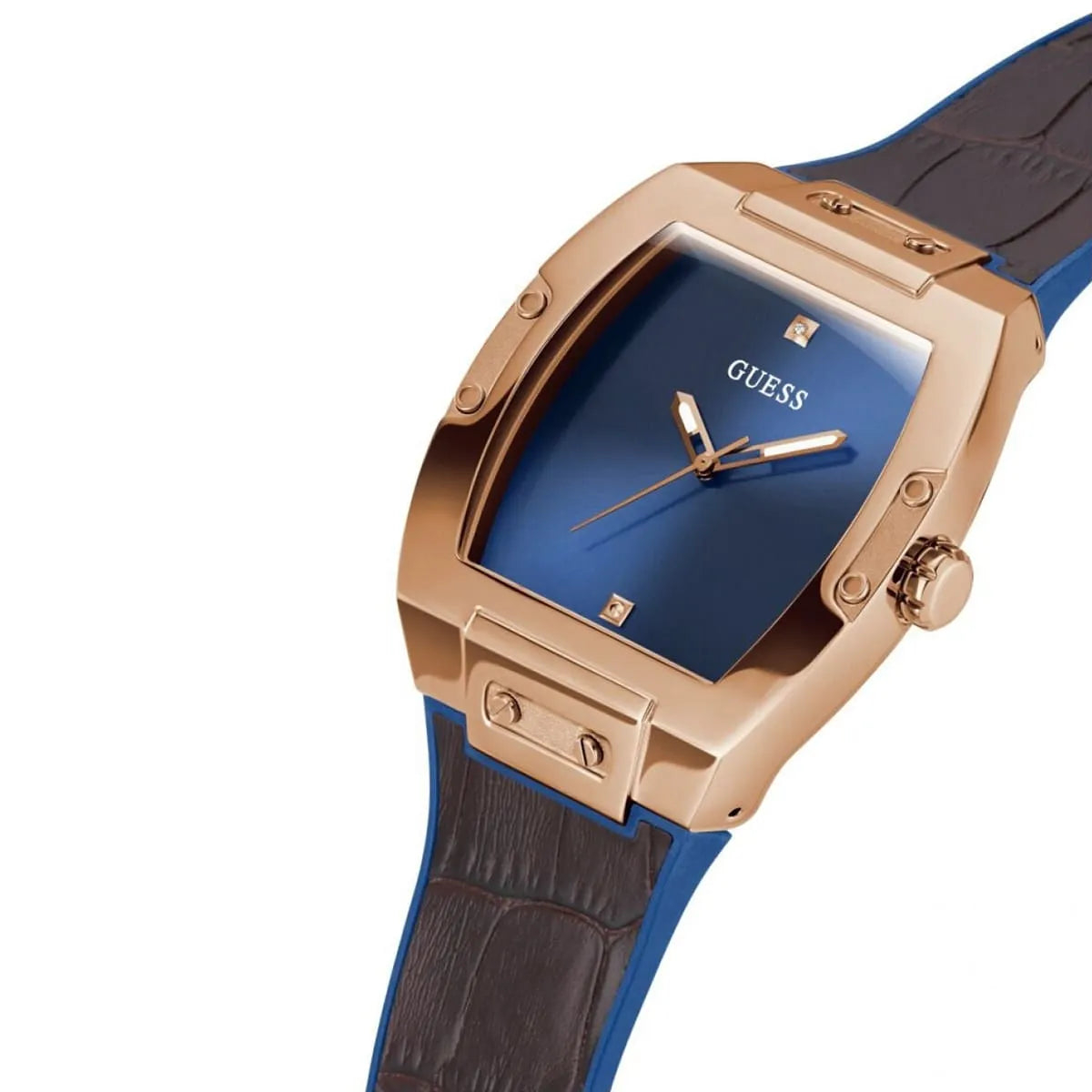 Guess Watch For Men GW0386G2