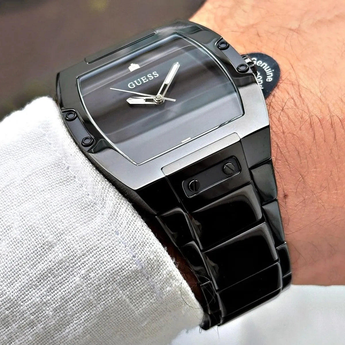 Guess Watch For Men GW0387G3