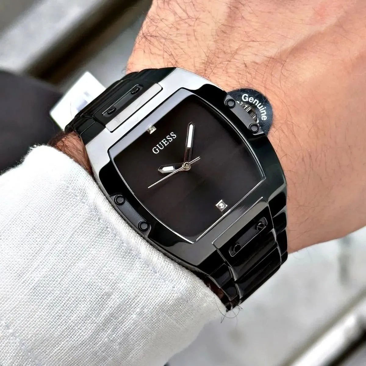 Guess Watch For Men GW0387G3