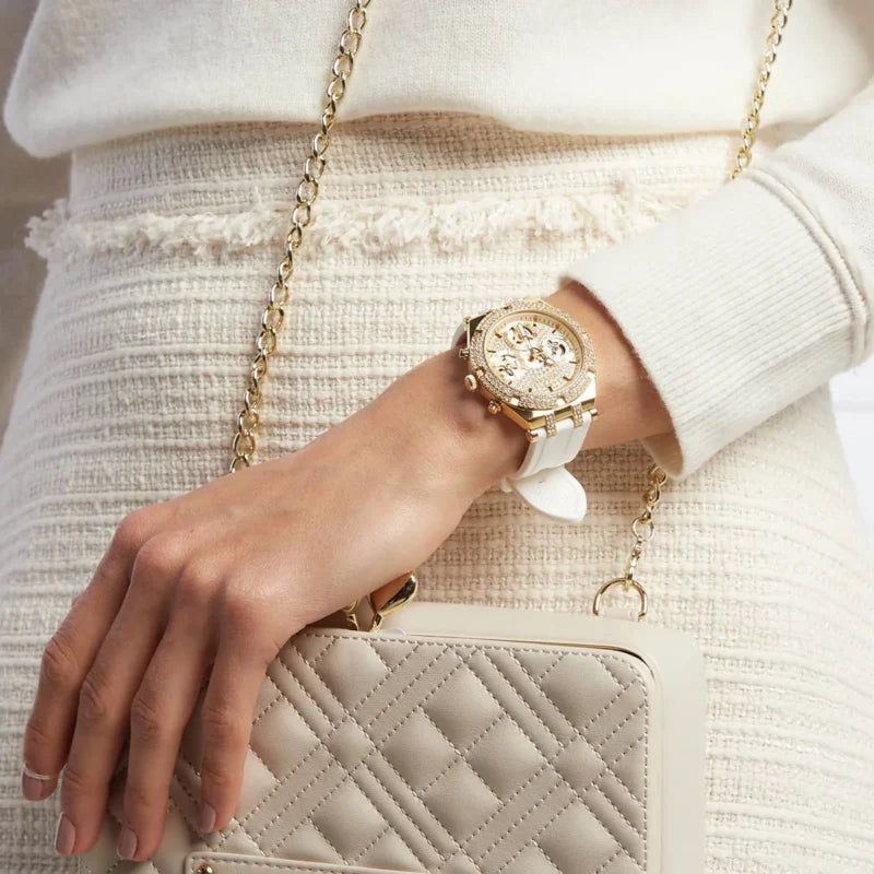 ساعة جيس للنساء GW0407L2