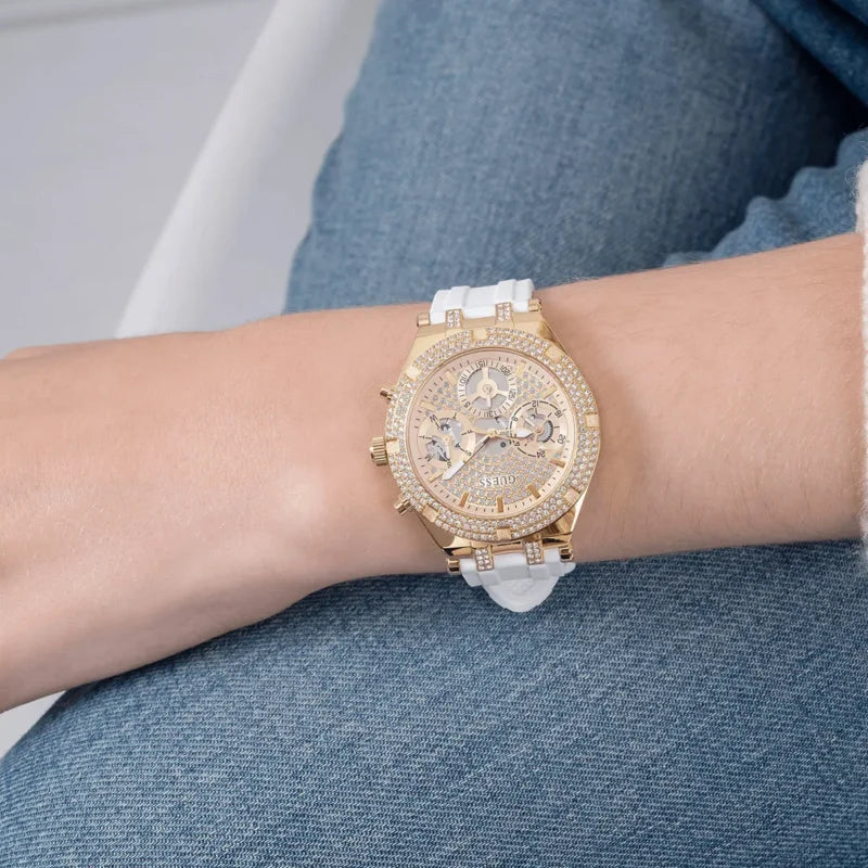 ساعة جيس للنساء GW0407L2