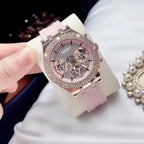 ساعة جيس للنساء GW0407L3