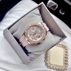ساعة جيس للنساء GW0407L3