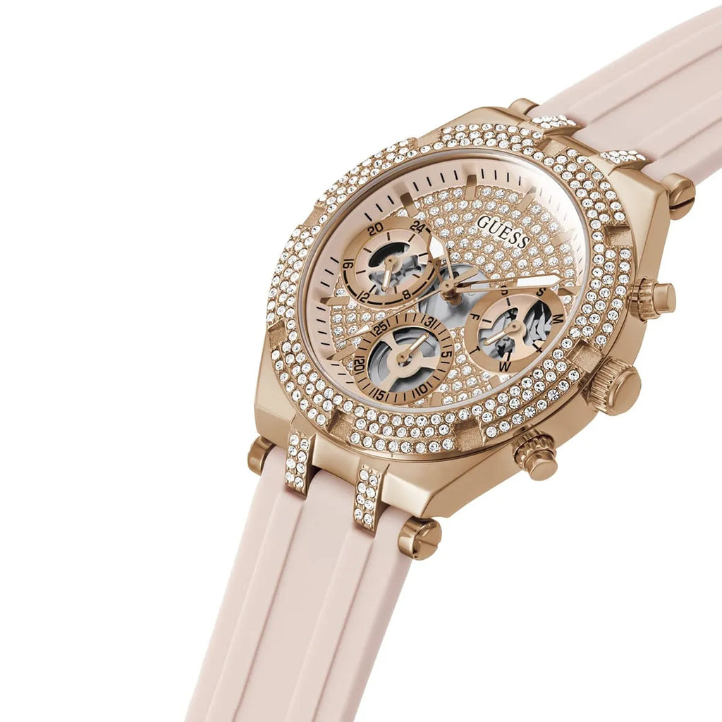 ساعة جيس للنساء GW0407L3